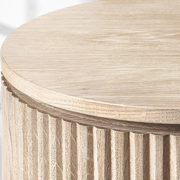 Byron 4-door Sideboard