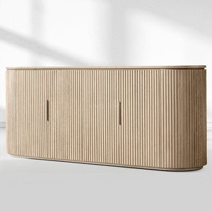 Byron 4-door Sideboard