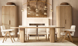 Byron Dining Table