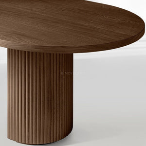 Byron Dining Table
