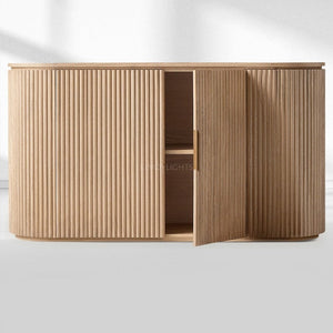 Byron Double-door Sideboard