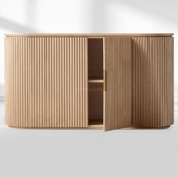 Byron Double-door Sideboard