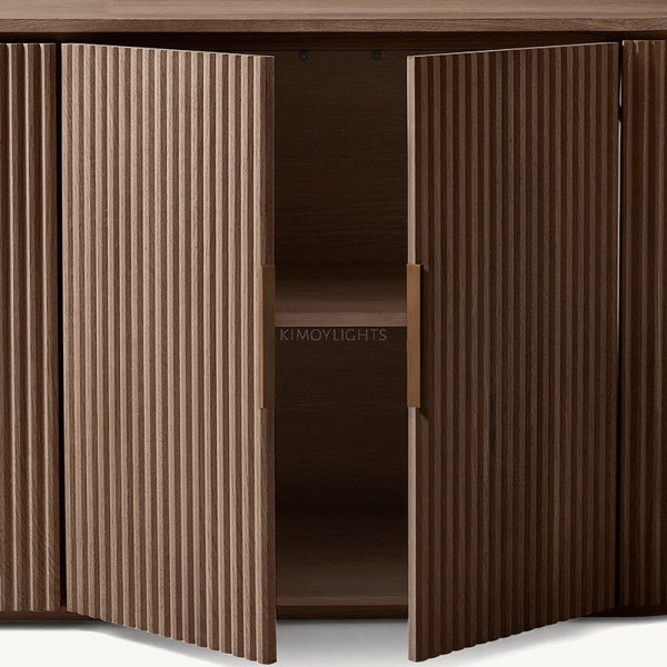 Byron Double-door Sideboard
