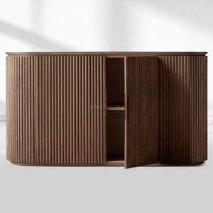 Byron Double-door Sideboard