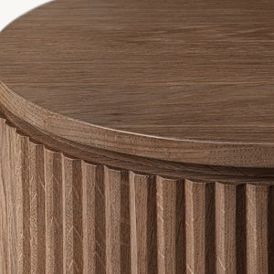 Byron Double-door Sideboard