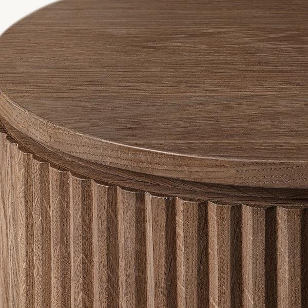 Byron Double-door Sideboard