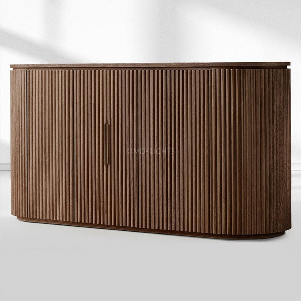 Byron Double-door Sideboard