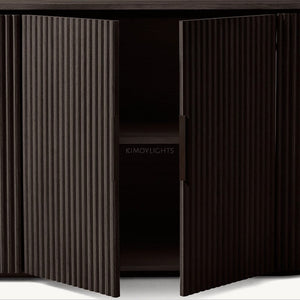 Byron Double-door Sideboard