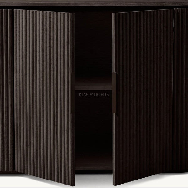 Byron Double-door Sideboard