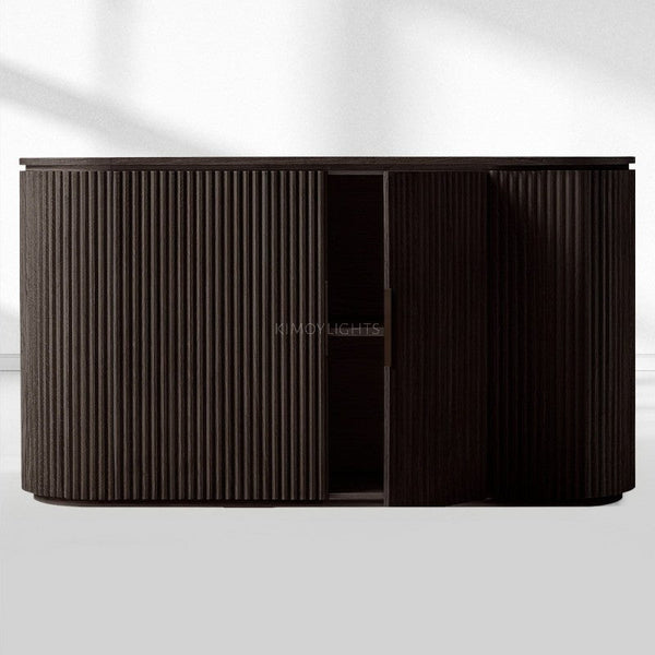 Byron Double-door Sideboard