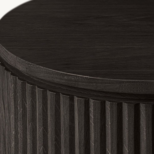 Byron Double-door Sideboard