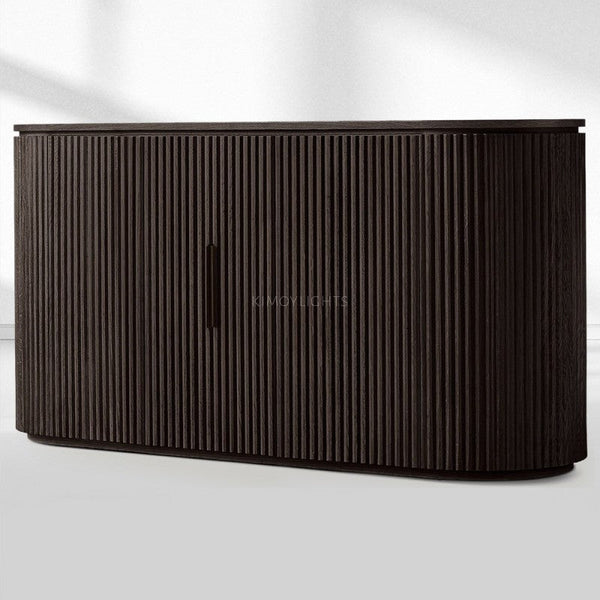 Byron Double-door Sideboard