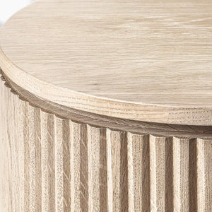 Byron Double-door Sideboard