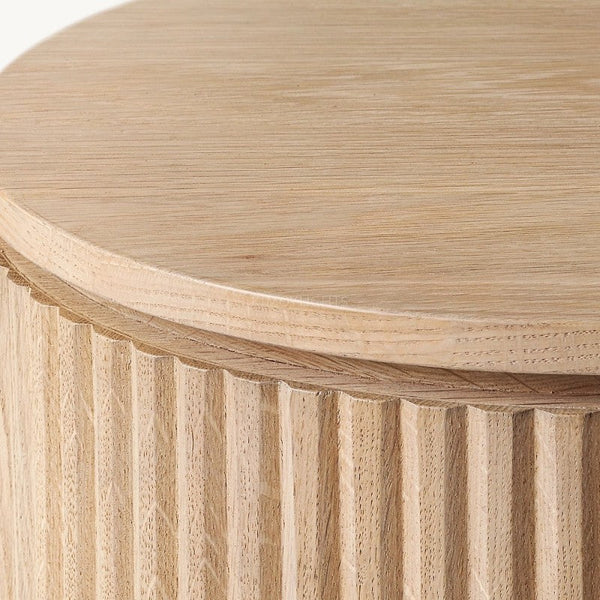 Byron Double-door Sideboard