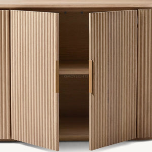 Byron Double-door Sideboard