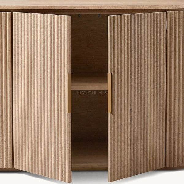 Byron Double-door Sideboard
