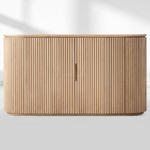 Byron Double-door Sideboard