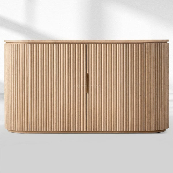 Byron Double-door Sideboard