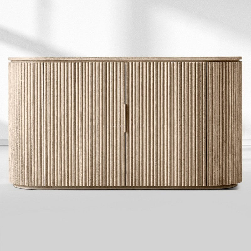 Byron Double-door Sideboard