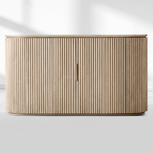 Byron Double-door Sideboard