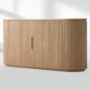 Byron Double-door Sideboard