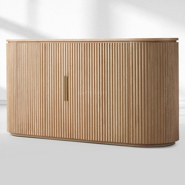 Byron Double-door Sideboard