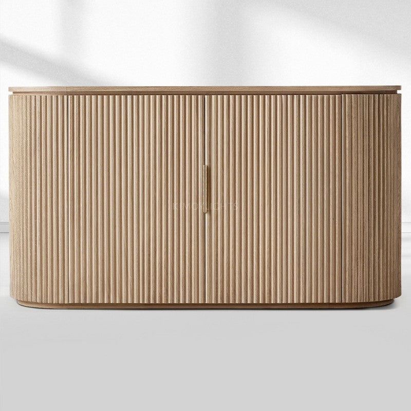 Byron Double-door Sideboard