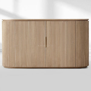 Byron Double-door Sideboard