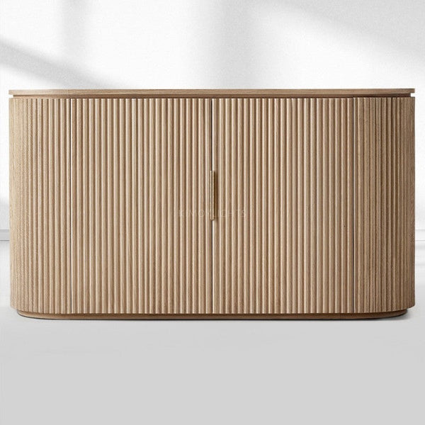 Byron Double-door Sideboard