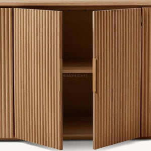 Byron Double-door Sideboard