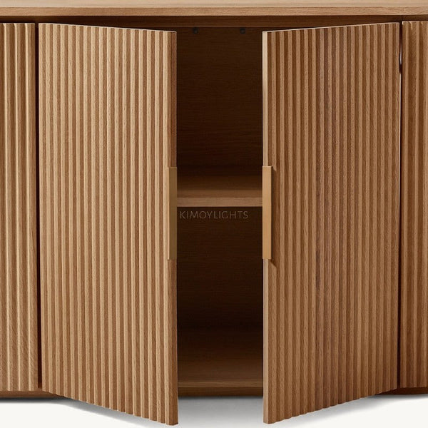 Byron Double-door Sideboard