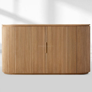 Byron Double-door Sideboard