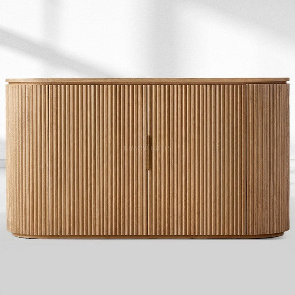 Byron Double-door Sideboard