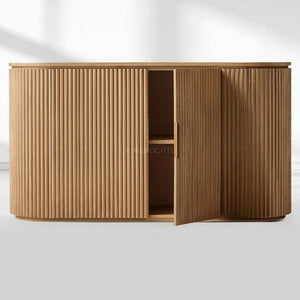 Byron Double-door Sideboard