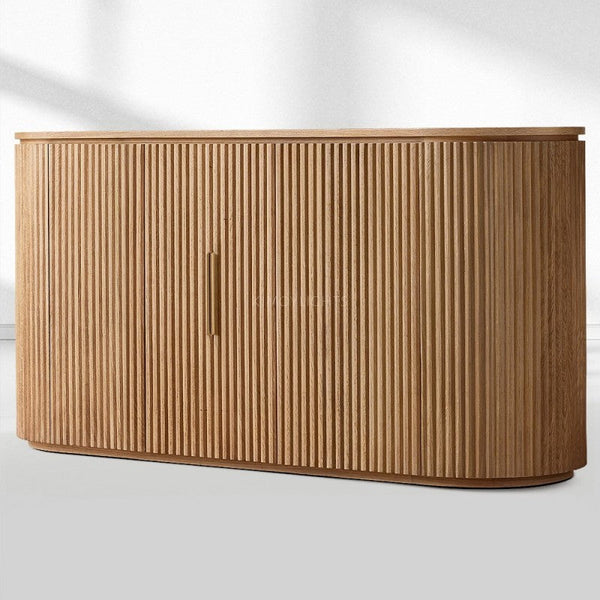 Byron Double-door Sideboard