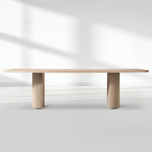 Byron Rectangular Dining Table
