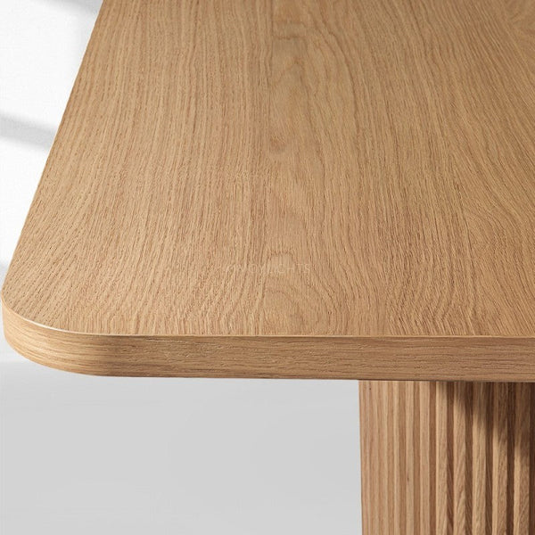 Byron Rectangular Dining Table