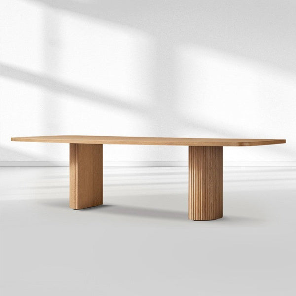 Byron Rectangular Dining Table
