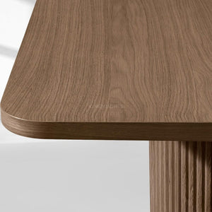 Byron Rectangular Dining Table