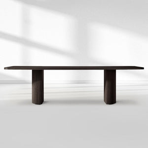 Byron Rectangular Dining Table
