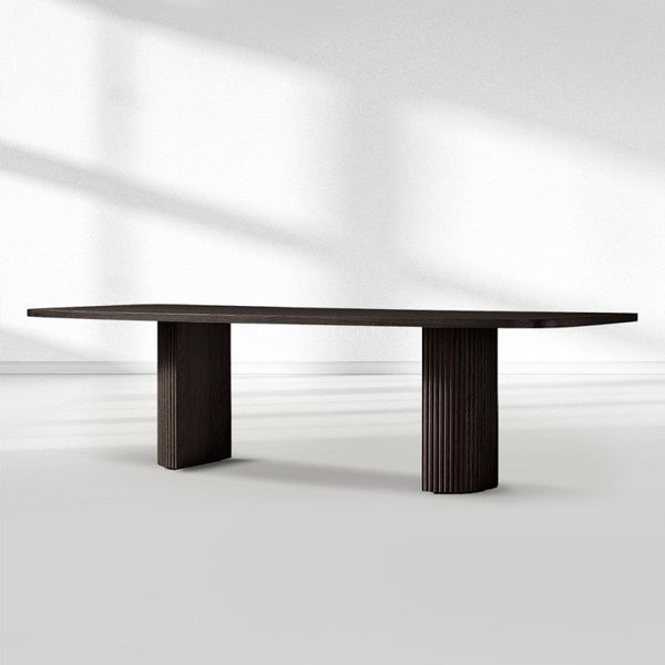 Byron Rectangular Dining Table