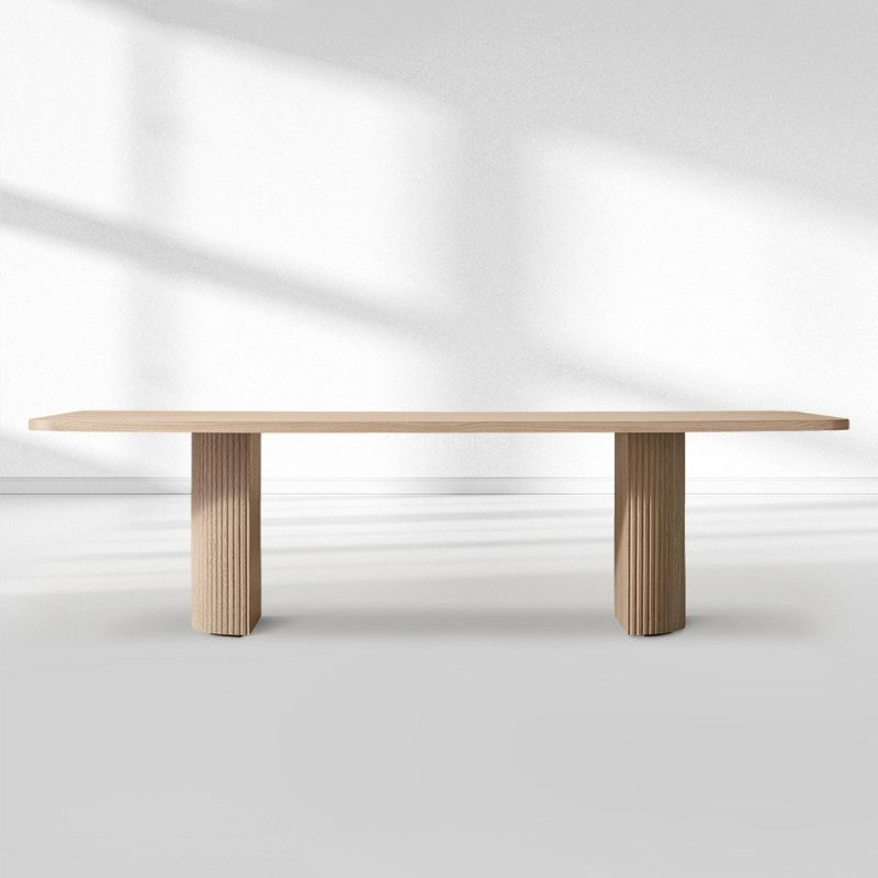 Byron Rectangular Dining Table