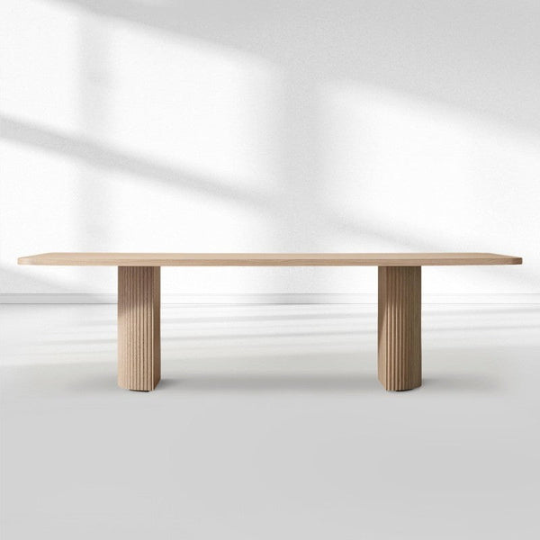 Byron Rectangular Dining Table