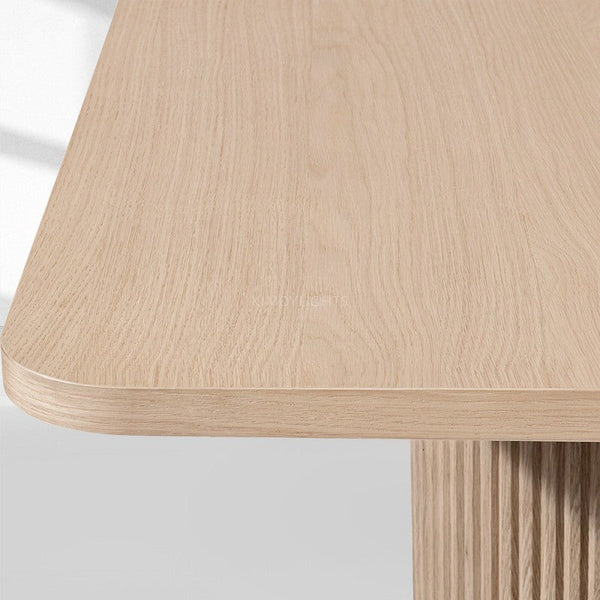 Byron Rectangular Dining Table