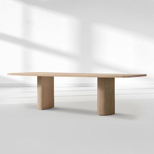 Byron Rectangular Dining Table