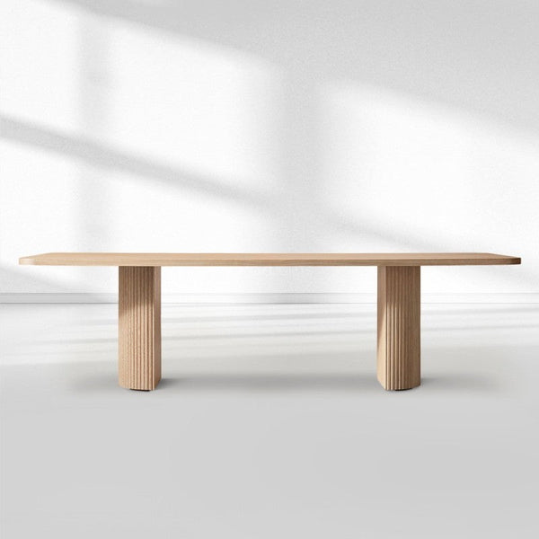 Byron Rectangular Dining Table