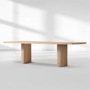 Byron Rectangular Dining Table