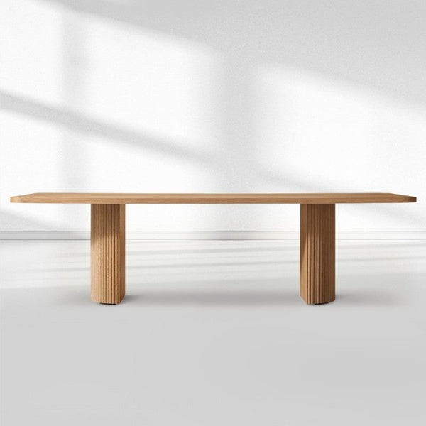 Byron Rectangular Dining Table