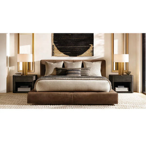 Oslo Open Nightstand