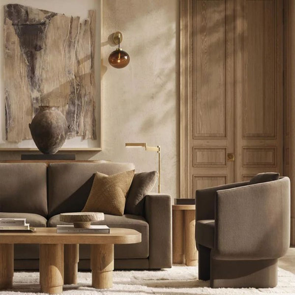 Cabrette Bedroom Sconce